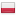 cmbieniek.pl hosted country
